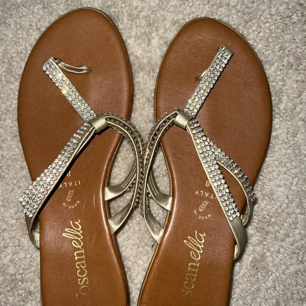 Sandals - Picture 2 of 2